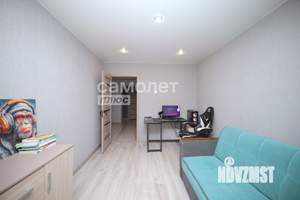 3-к квартира, вторичка, 66м2, 1/9 этаж