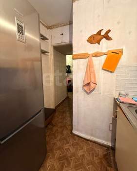 2-к квартира, вторичка, 41м2, 2/5 этаж