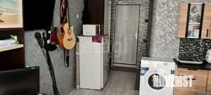 Студия квартира, вторичка, 16м2, 1/9 этаж