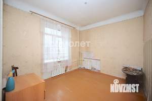 3-к квартира, вторичка, 59м2, 1/3 этаж