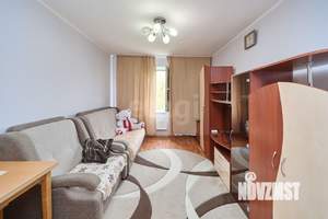 1-к квартира, вторичка, 23м2, 7/9 этаж