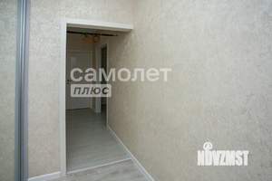3-к квартира, вторичка, 55м2, 14/18 этаж