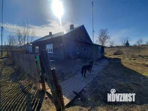 Студия квартира, вторичка, 31м2, 1/1 этаж