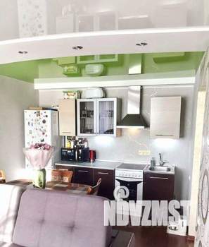 1-к квартира, вторичка, 42м2, 8/10 этаж