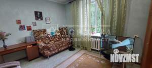 3-к квартира, вторичка, 64м2, 2/5 этаж