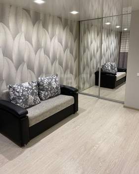 1-к квартира, вторичка, 29м2, 6/12 этаж