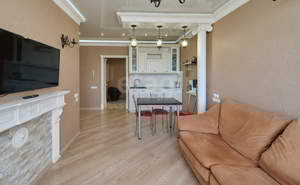 1-к квартира, вторичка, 47м2, 12/12 этаж