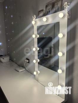 2-к квартира, вторичка, 46м2, 1/5 этаж