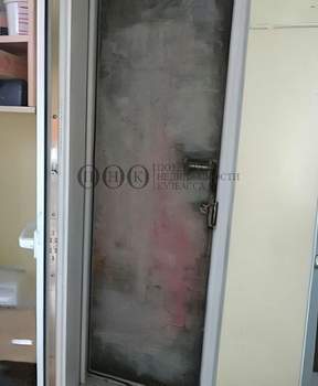 1-к квартира, вторичка, 24м2, 2/9 этаж