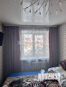 3-к квартира, вторичка, 60м2, 1/5 этаж