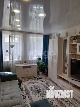 2-к квартира, вторичка, 45м2, 1/2 этаж