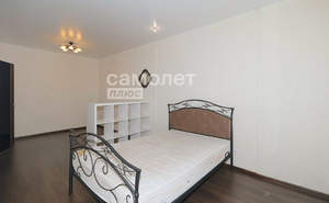 1-к квартира, вторичка, 43м2, 22/26 этаж