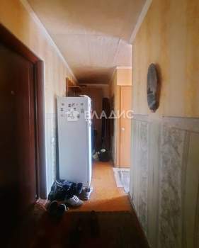 2-к квартира, вторичка, 43м2, 4/5 этаж
