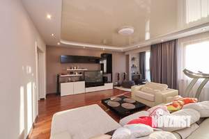 4-к квартира, вторичка, 150м2, 7/11 этаж