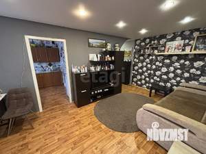 2-к квартира, вторичка, 45м2, 4/5 этаж