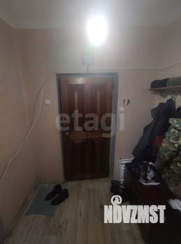 2-к квартира, вторичка, 34м2, 1/2 этаж