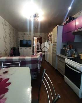 2-к квартира, вторичка, 42м2, 5/5 этаж