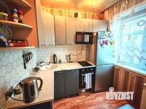 2-к квартира, вторичка, 48м2, 3/5 этаж
