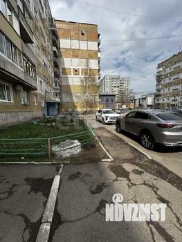 2-к квартира, вторичка, 43м2, 1/9 этаж