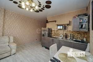 2-к квартира, вторичка, 69м2, 9/16 этаж