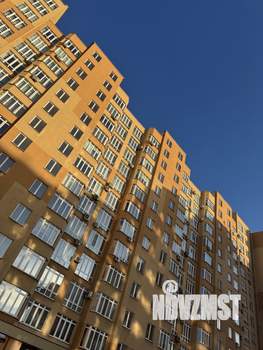 2-к квартира, вторичка, 56м2, 14/14 этаж