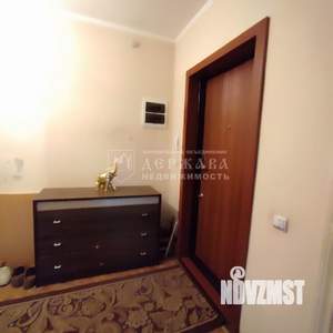 1-к квартира, вторичка, 43м2, 3/10 этаж