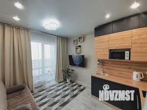 2-к квартира, вторичка, 36м2, 14/16 этаж