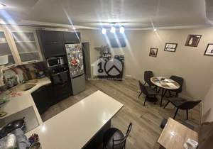 3-к квартира, вторичка, 107м2, 8/10 этаж