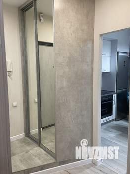 1-к квартира, вторичка, 37м2, 8/14 этаж