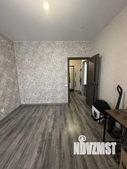 2-к квартира, вторичка, 38м2, 11/16 этаж