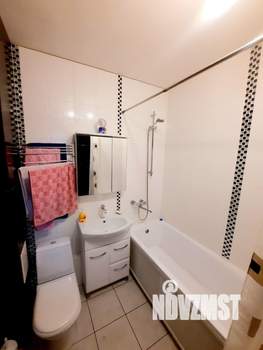 3-к квартира, вторичка, 69м2, 1/14 этаж