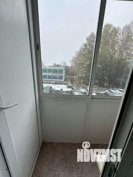 1-к квартира, вторичка, 30м2, 2/5 этаж