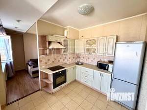 1-к квартира, вторичка, 37м2, 12/12 этаж