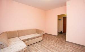 1-к квартира, вторичка, 24м2, 2/16 этаж