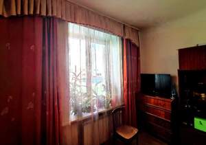 3-к квартира, вторичка, 63м2, 2/3 этаж