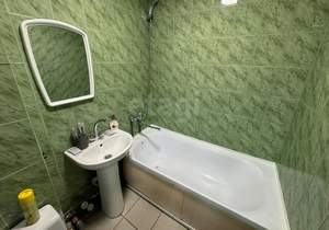 1-к квартира, вторичка, 31м2, 1/5 этаж