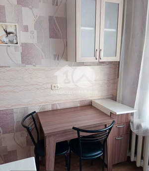 2-к квартира, вторичка, 44м2, 2/5 этаж