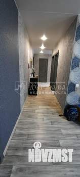 3-к квартира, вторичка, 67м2, 8/9 этаж