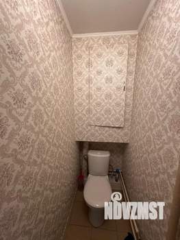 1-к квартира, вторичка, 36м2, 5/9 этаж