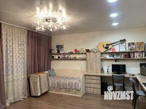 2-к квартира, вторичка, 51м2, 1/9 этаж