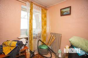 3-к квартира, вторичка, 40м2, 2/2 этаж