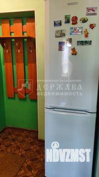 1-к квартира, вторичка, 32м2, 2/5 этаж