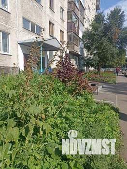 3-к квартира, вторичка, 59м2, 7/7 этаж