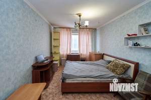 1-к квартира, вторичка, 23м2, 2/9 этаж