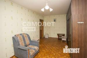 Студия квартира, вторичка, 46м2, 4/5 этаж