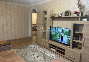 3-к квартира, вторичка, 58м2, 4/5 этаж