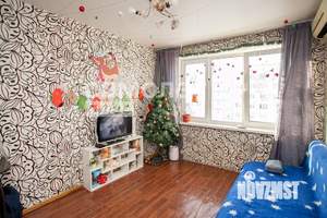 1-к квартира, вторичка, 22м2, 7/9 этаж