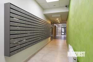 2-к квартира, вторичка, 45м2, 1/15 этаж