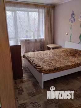 1-к квартира, вторичка, 31м2, 3/5 этаж