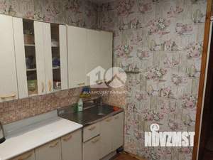 3-к квартира, вторичка, 62м2, 9/10 этаж